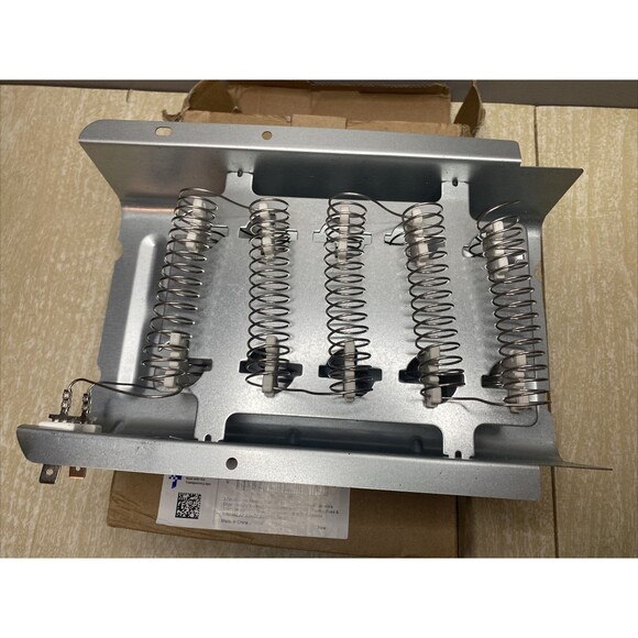 279838 Dryer Heating Element for Whirlpool Roper Kenmore - Picture 5 of 6